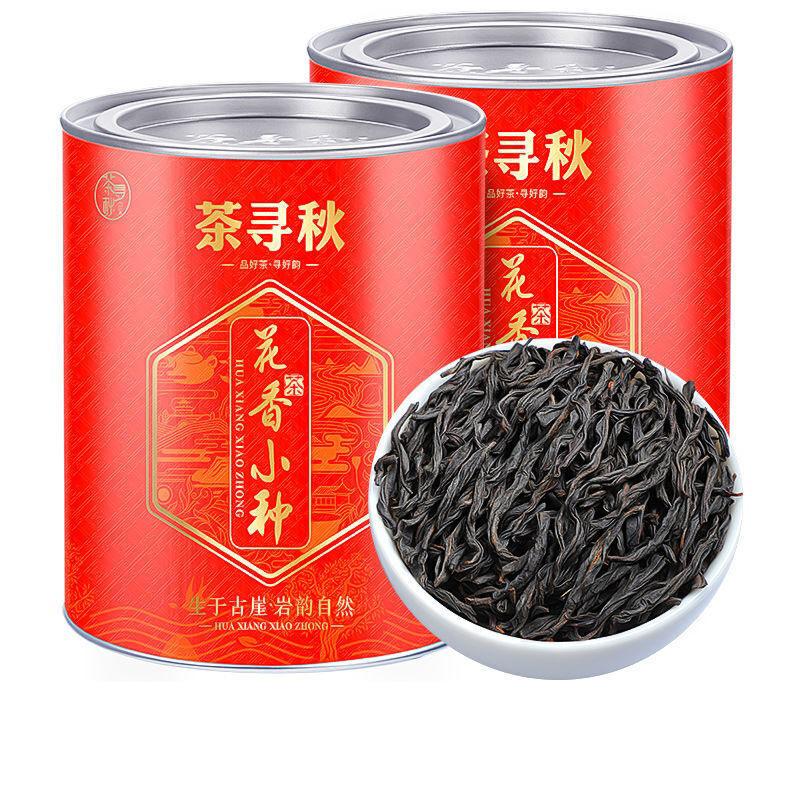 Новый чай Zhengshan Xiaozhong Черный чай Luzhou Медовый вкус Питательный для желудка