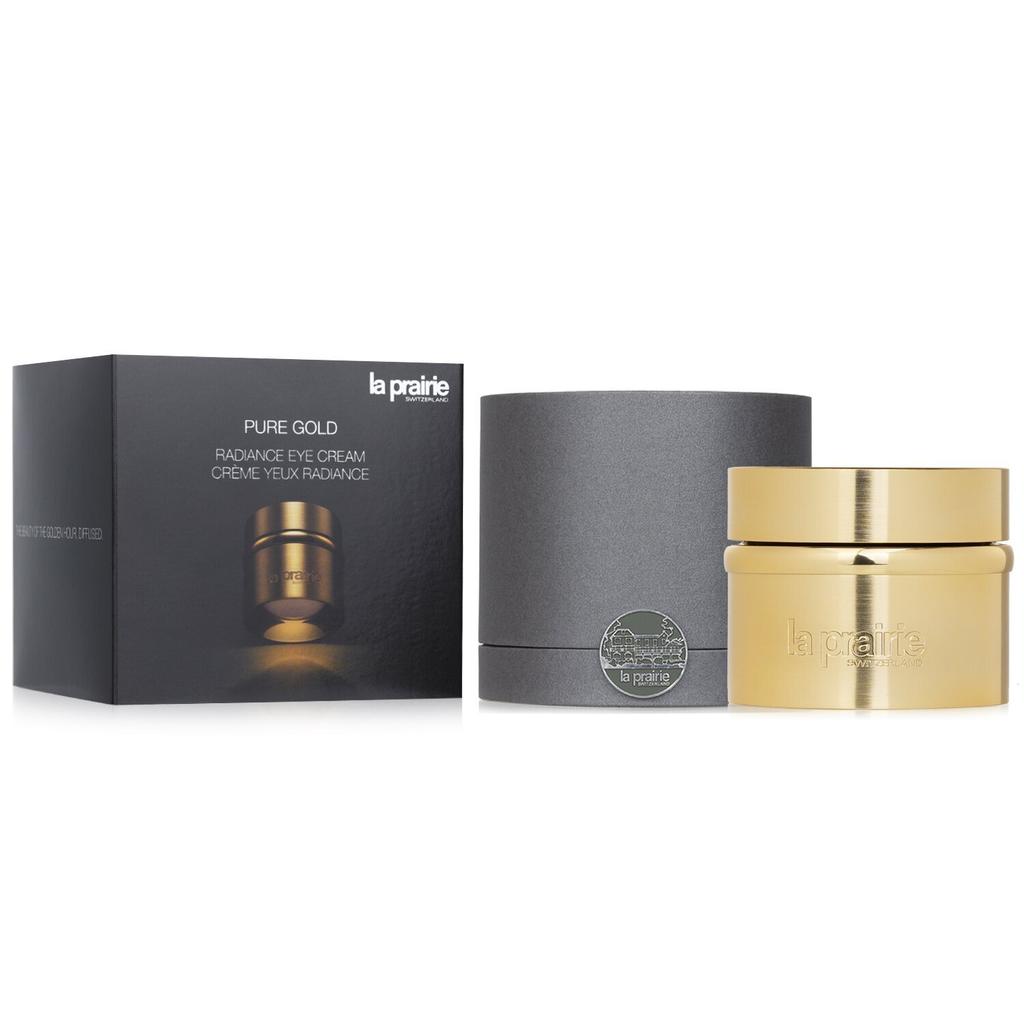 Pure Gold Radiance Eye Cream
