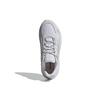 Adidas Ozelle Dash Grey Женские кроссовки Почти розовые GX1728