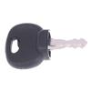 14607 14707 Ключ зажигания для Jcb Bomag Hamm Tractor Sp Excavator Heavy Equipment Ignition Start Switch Door Lock
