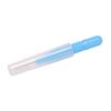 500Pcs Interdental Brush Teeth Soft  Picks Tooth Floss Interdental Brush Refill  Toothpick Cleaners