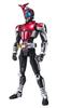 TAMASHII NATIONS Камен Райдер Кабуто SHFiguarts