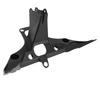 Headlight Upper Fairing Stay Bracket Aluminium Alloy Motorcycle Front Stay Cowl Bracket Fit For YZF