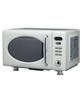 Микроволновая печь Компактная 17 л Плоский стол Ретро Симпатичная Новая Жизнь Одна Гостиная Две Гостиные [Toffy] K-DR1 (Пепельно-белый) К-ДР1-АВ
