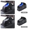 For Alfa Romeo Car Door Ashtray LED Light Ashtray Case For Alfa Romeo 4C 159 Spider Giulia Giulietta 156 Mito Car Flame Retardan