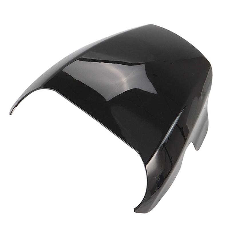Precise Glossy Black Motorcycle Front Headlight Fairing For Sportster S 1250 RH1250 2021-2022