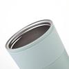 Starbucks Mint Green Stainless Steel Straw Tumbler