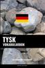 Книга Tysk Vokabularbok : En Emnebasert Tilnaerming