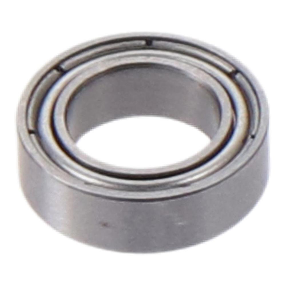 20 шт. Шариковый подшипник из хромированной стали MR106ZZ Класс шума Z2 Двухсторонние уплотнения Подшипники Мебельное колесо