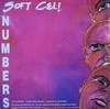 7-дюймовая пластинка SOFT CELL - Numbers / Barriers BZS17 Some Bizzare 1983 UK Танцевальная и электронная музыка Б/У