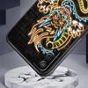 Чехол для телефона Dragon Tiger для OnePlus 10 9 Pro 9T 10R 9R 9RT 8T 8 7 6T 7T Nord 2T CE 2 5G N200 N10 N100, мягкий силиконовый чехол