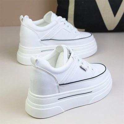 Женские весенние и осенние низкие повседневные туфли для сёрфинга