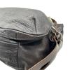 Used gentenHandbag Brown leather Women