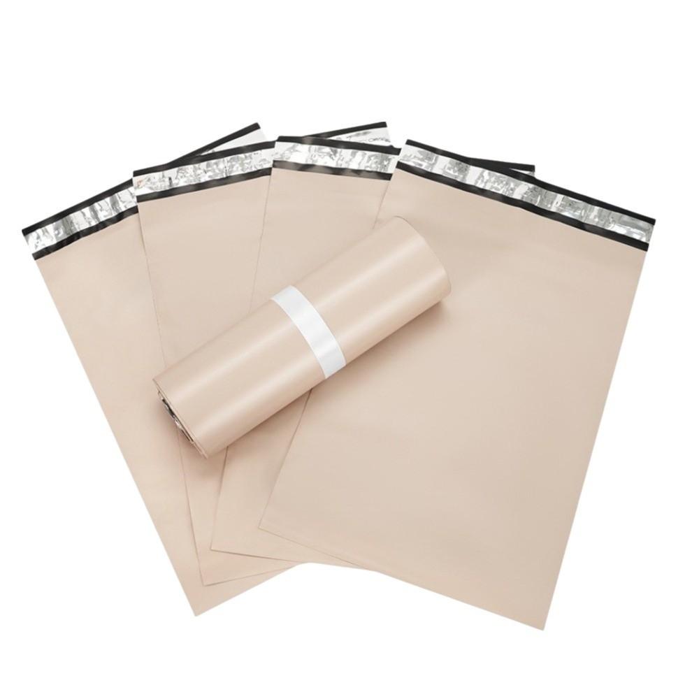 50pcs Opaque Express Mailing Pouch Waterproof Shipping Bag Plastic Shipping Bags  Courier Shipping