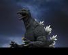 TAMASHII NATIONS MonsterArts Godzilla FINAL WARS Godzilla Approximately 160mm PVC Painted Movable Figure S.H. (2004) (Rerelease)