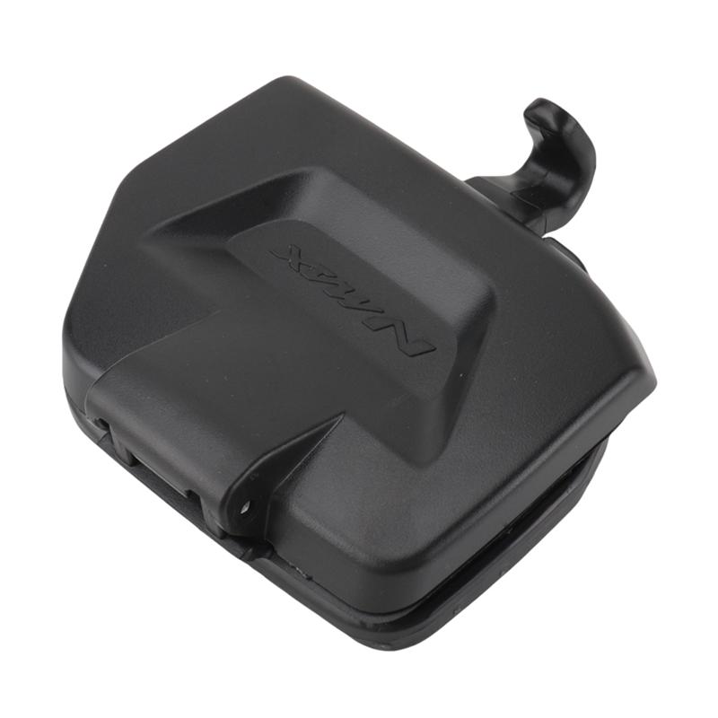 Motorcycle Tool Box Storage Cover For NMAX V3 Nmax 155 2025 Motorcycle Accessories-A87Q