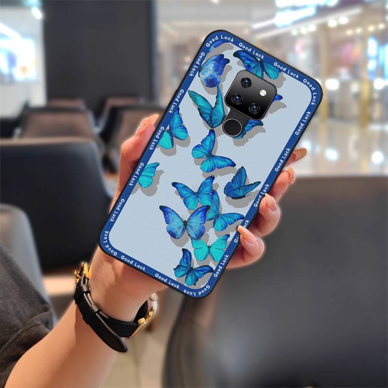 Cute Cover Phone Case For Cubot P30 Soft Case Durable Cartoon Back Cover TPU Fashion Design Shockproof Anti-knock