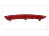 Compatible BMW 3 Series G20 Rear Bumper Side Light Cover 2020-2024 (Part Numbers: 63145A23EB5/63145A23EB6)