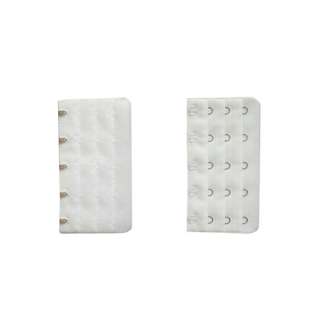 Регулируемая застёжка для бюстгальтера