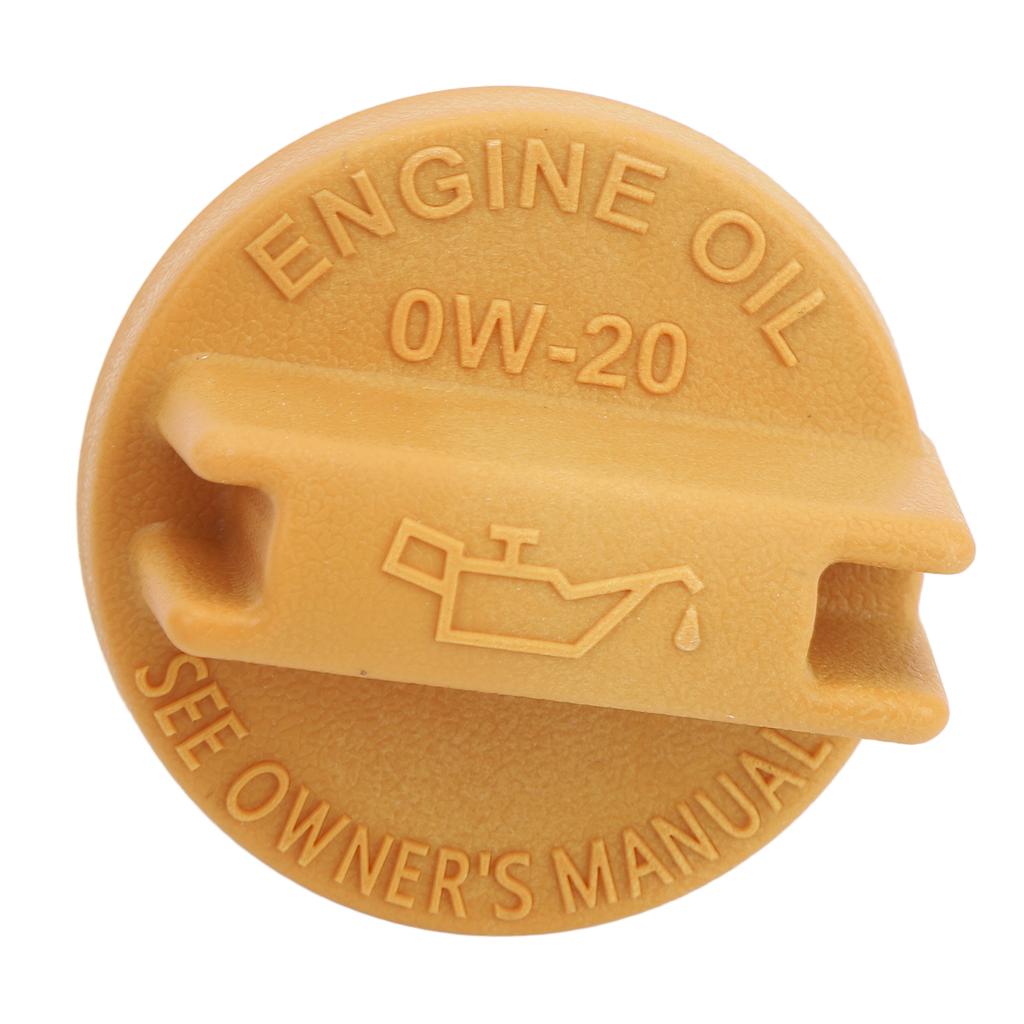 Крышка маслозаливной горловины двигателя 15255AA161 Крышка маслозаливной горловины двигателя для Forester 2011 2023