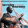 CD MUDDY WATERS - Живой концерт в Ньюпорте 1960 (Цифровой Ре- 0881125152 Шахматы 2001 US Блюз Б/У