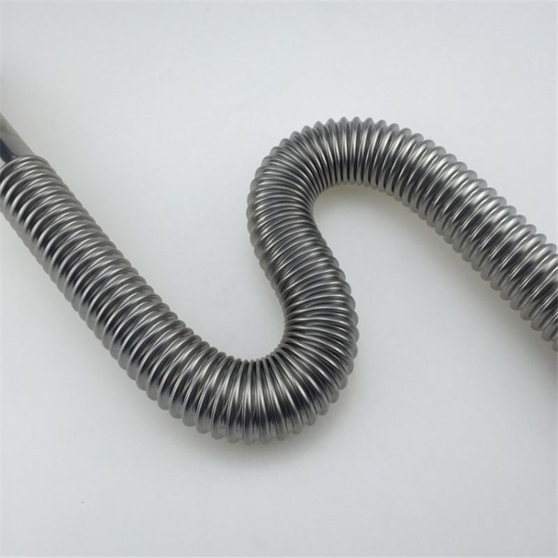 Сильфоны для водосточных труб из нержавеющей стали и аксессуары для дезодорирующего дренажа