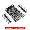 V3 Wireless module NodeMcu 4M bytes Lua WIFI Internet of Things development board based ESP8266 ESP-12E for arduino CP2102