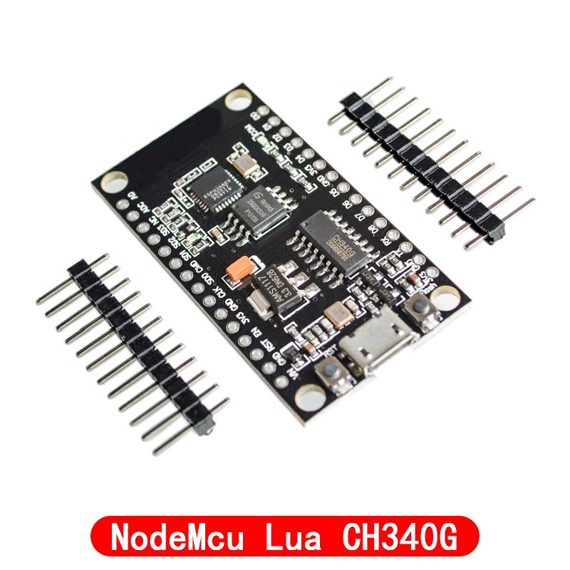 V3 Wireless module NodeMcu 4M bytes Lua WIFI Internet of Things development board based ESP8266 ESP-12E for arduino CP2102