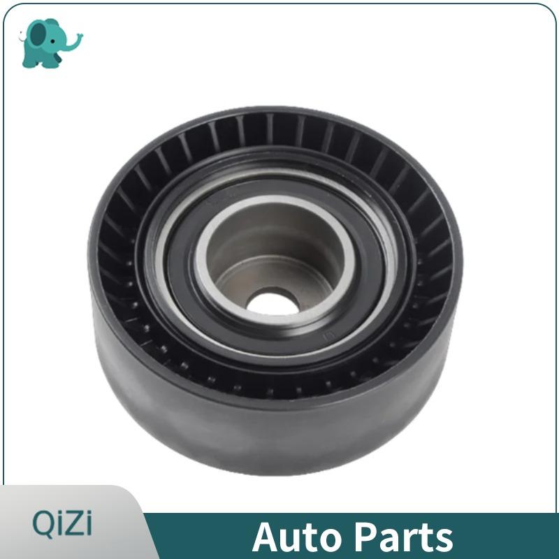 11281748131 11287838797 OE Idler Pulley Belt Tensioner For BMW E34 E36 E38 E39 E46 E83 M54 M52 318i 323i 525i 528i 530i M3