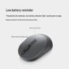 Dell MS3320W Dual-Mode Wireless Bluetooth Mouse