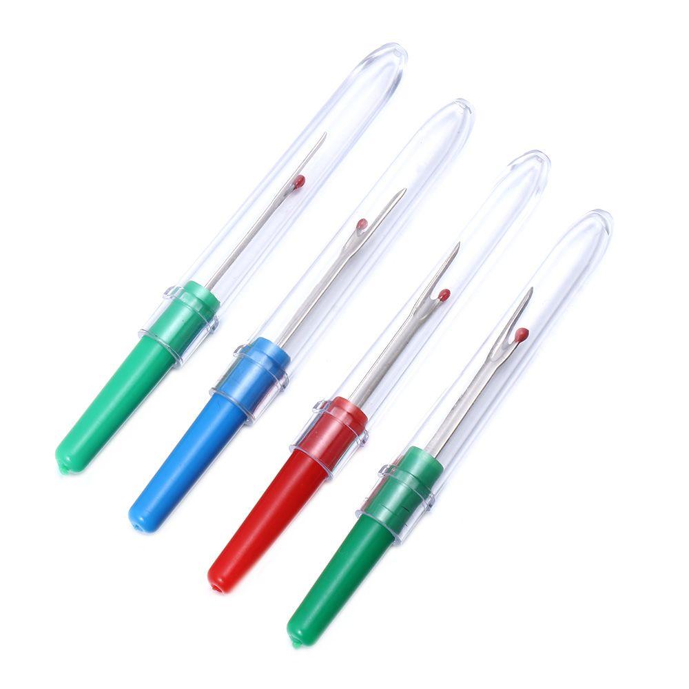 Остроконечные инструменты для вышивания крестиком Нитеобрезатель Расшиватель швов Расшиватель швов Нитеобрезатель