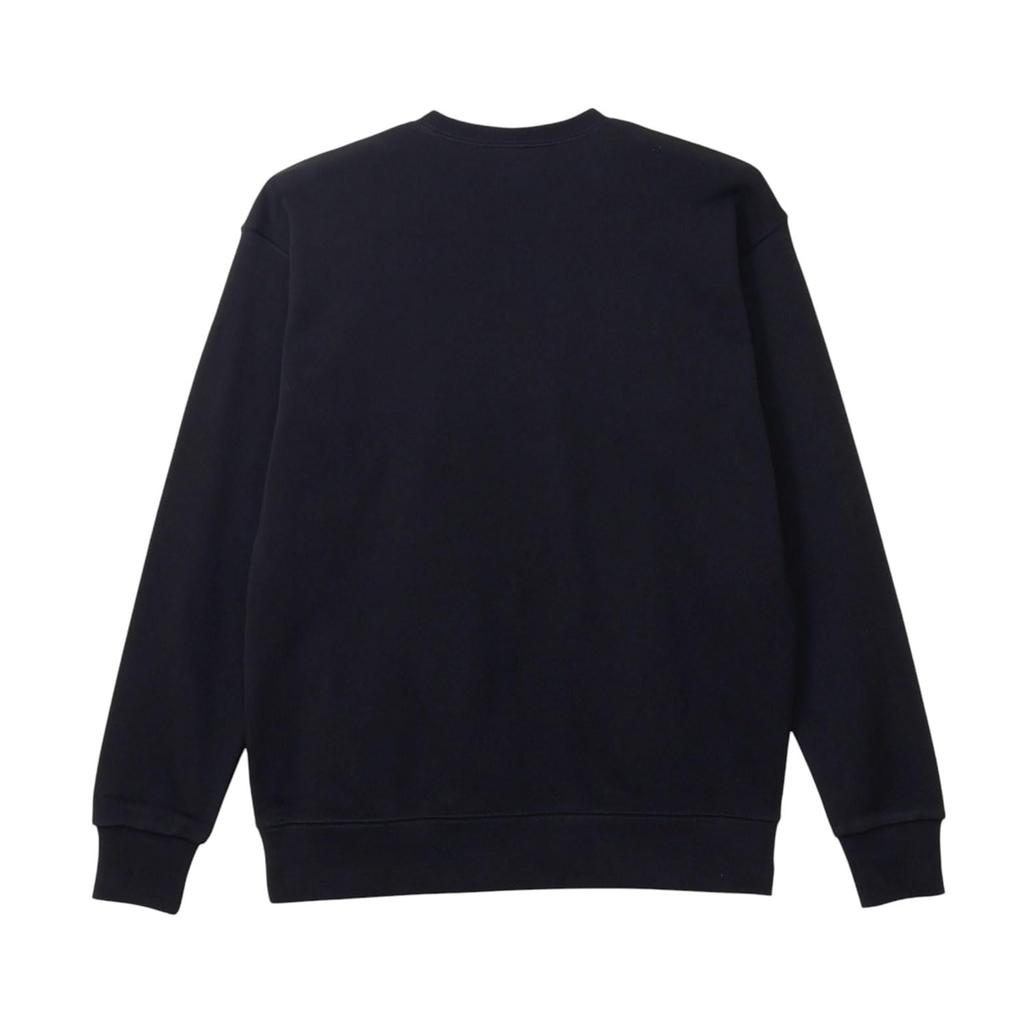 Свитшот Small Planet Marvel Человек-паук Злодей Размер XL Черный