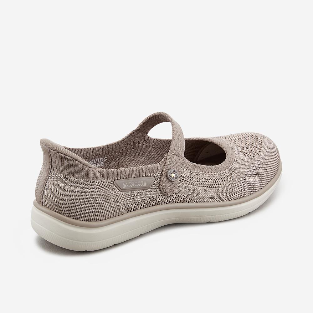 Skechers Женская [Skechers Usa] On The Go Flex Radiant (Слипоны)_Sc0Wfcgx022