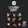 ZEROBASEONE The Second MINI ALBUM - MELTING POINT (Digipack ver.)PP**