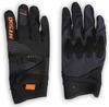 Велоперчатки Endura Mt500 D3o II (черный)