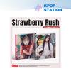 CHUU 2-Й МИНИ-АЛАБУМ [Strawberry Rush] [Случайная версия]
