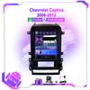 9.7" Android 12 Radio for Chevrolet Captiva ICH 1 2006 - 2011 Multimedia Player 2din GPS Navigation Carplay Auto Stereo