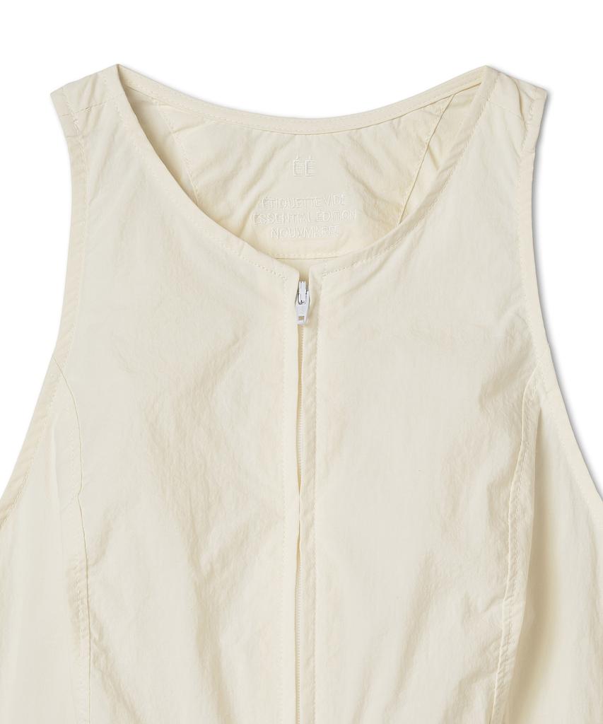 Ii Женский слитный белый