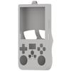 Силиконовый защитный чехол для портативной игровой консоли R36 MAX, противоударный, устойчивый к царапинам, мягкий чехол, аксессуары