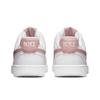 Nike Женские Court Vision Low Next Nature Белый Розовый Оксфорд DH3158-102