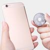 Вращение на 360 градусов, кольцо-держатель для телефона, ультратонкая подставка для магнитного держателя в автомобиль