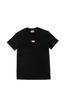 A15460RHERA 900 Black XS Women's T-Shirt T-REG-SMALL-SI T-SHIRT