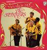LP Record SPINNERS - Spotlight On 6625014 Philips UK Folk Used
