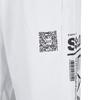 Emporio Armani EA7 Весна/Лето 23 Повседневные шорты Мужские Белые 3RUS59-PJNWZ-1100