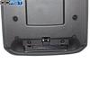 Black Center Console Armrest Lid Cover for Ford Mustang 5R3Z6306024AAC 5R3Z-6306024-AAC