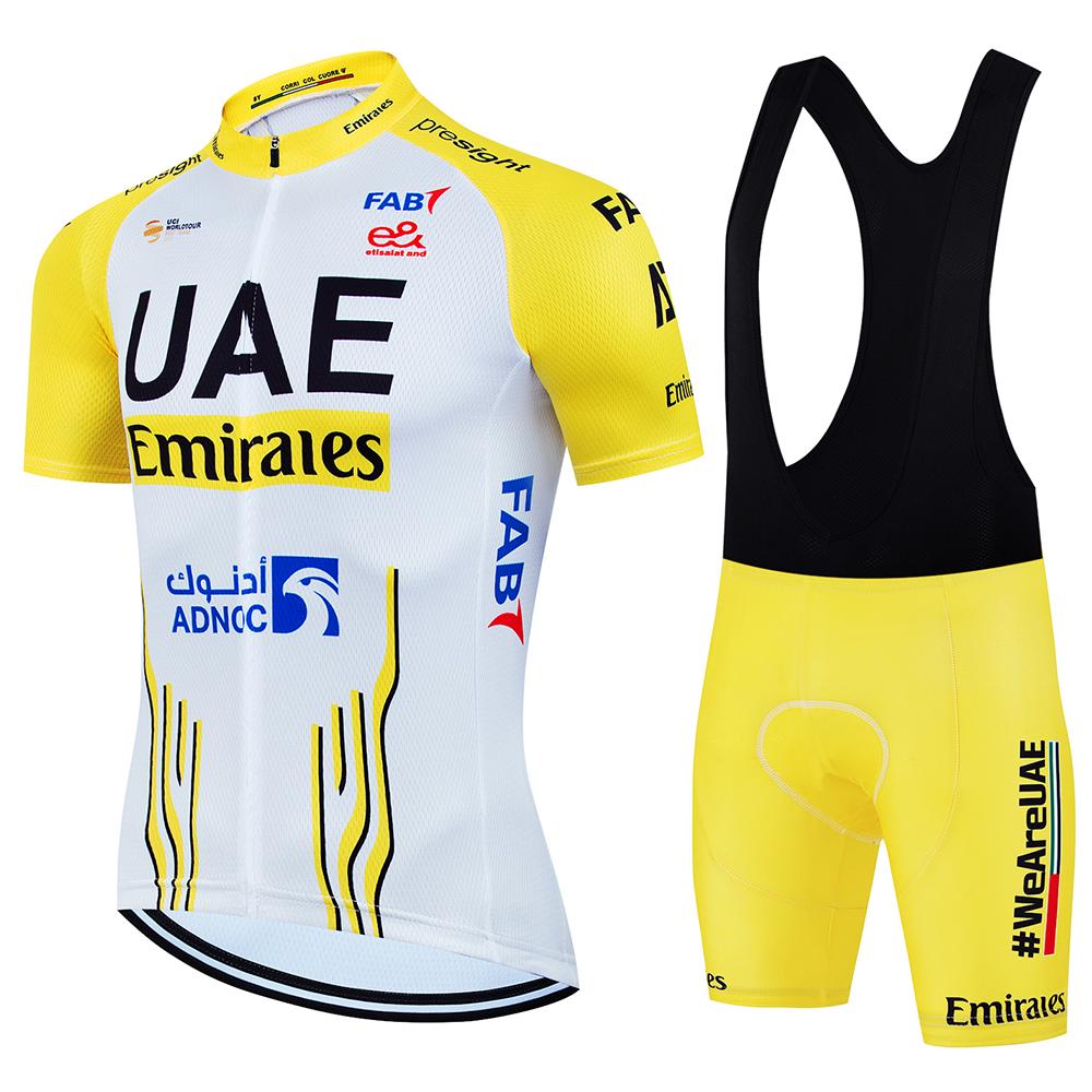 2025 МТБ Мужская Велосипедная Одежда Спортивный Комплект Летняя Веломайка ОАЭ Экипировка Мужская Блузка Велокомбинезон Костюм Мужская Одежда Мужчина Лазерная Резка