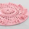 Yousheng Drain Hair Catcher Супермягкий антизасоряющийся TPR Hair Catcher Душевой фильтр-заглушка Герметизирующая крышка для слива Принадлежности для ванной комнаты