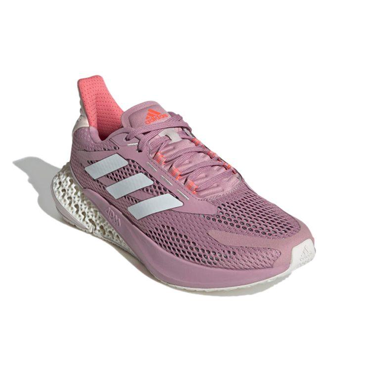 adidas Женские 4DFWD Pulse 'Shift Pink' Женские Q46222