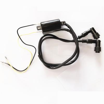 1 шт. новая катушка зажигания для Suzuki GSF400 GSF600 GSF1200 Bandit GSF 400 600 1200