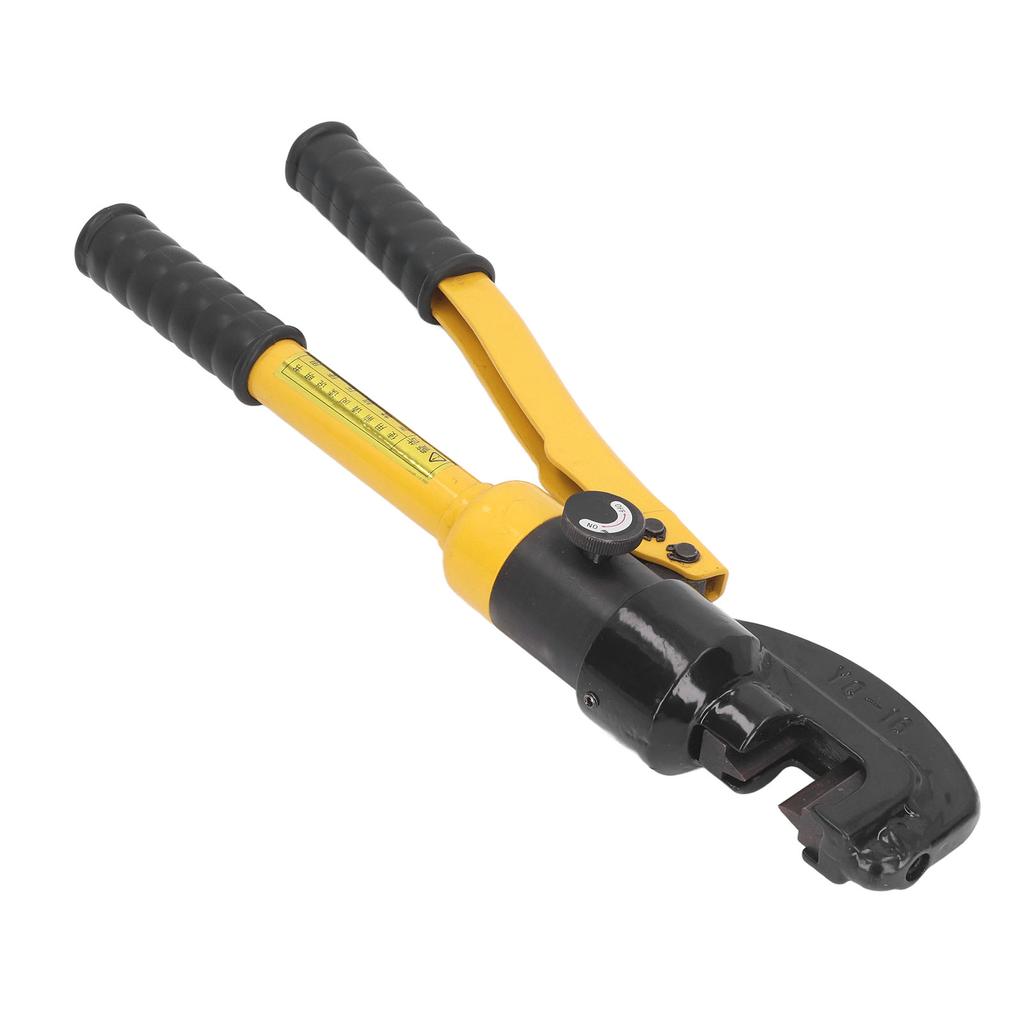 Гидравлический резак для арматуры 5т ручной инструмент для резки стальных болтов цепи для бетонных конструкций 16мм